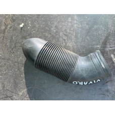Патрубок повітряного фільтра Renault Trafic /Opel Vivaro /Nissan Primastar 446074 7M3129627 7M216W633DA