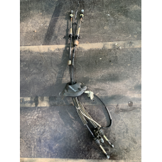 Троси перемикання передач Renault Trafic /Opel Vivaro /Nissan Primastar 1000468804 1000464841