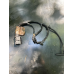 Джгут (коса) дротів свічок накала Opel Astra H Z19DT 00551976870