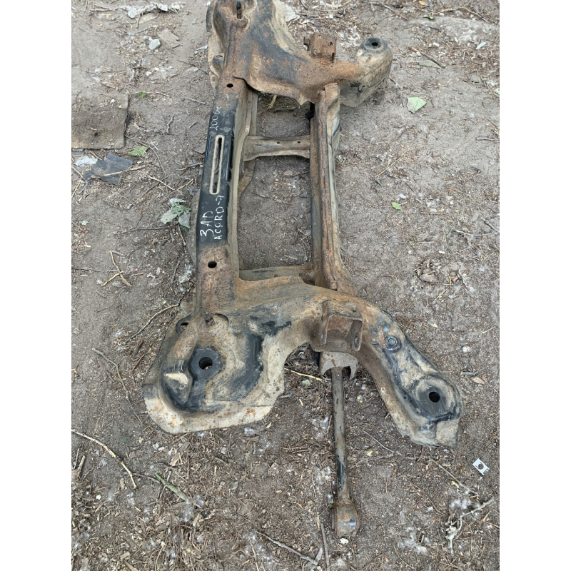 Балка задньої підвіски для Honda Accord 7 50300SEDE01