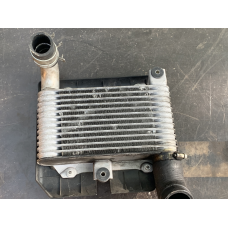 Інтеркулер (радіатор інтеркулера) Toyota Yaris  1.4 D-4D 1794033010
