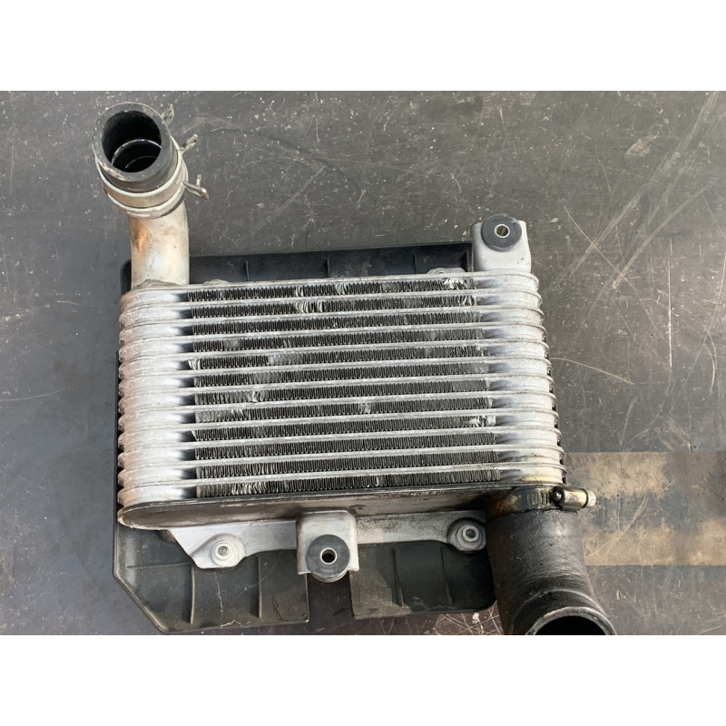 Інтеркулер (радіатор інтеркулера) Toyota Yaris  1.4 D-4D 1794033010