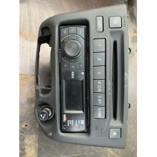 Автомагнітола Toyota Yaris 86120-0D140 86120D140