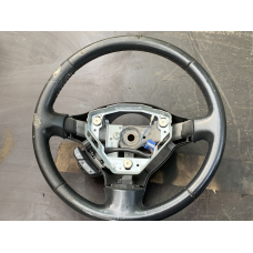 Кермо шкіряне Toyota Yaris