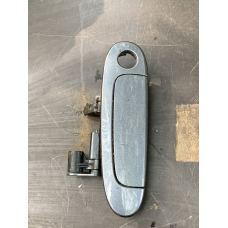 Зовнішня ручка передніх лівих дверей Toyota Yaris 6922052010