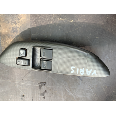 Блок керування склопідіймачами Toyota Yaris  011-5F56