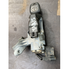 Замок запалювання з  ключем Toyota Yaris  89783-0D010 897830D010