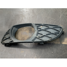 Накладка бампера під птф ліва Toyota Yaris 1999-2005 521280D020