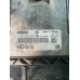 Блок керування двигуном Opel Astra H/Zafira B 1.9CDTI 0281014452