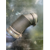 Повітряний патрубок Opel Zafira B Astra H 1.9CDTI 55355563 Повітряний патрубок Opel Zafira B Astra H 1.9CDTI 55355563
