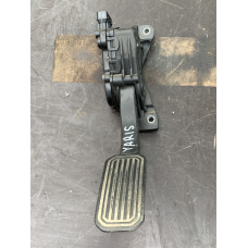 Педаль газу/потенціометрToyota Yaris 78010-0D010 780100D010