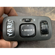 Перемикач регулювання дзеркала Toyota Yaris 777193 8487012130