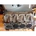 Головка блоку циліндрів 1,9 ГБЦ 038103373R VW Audi Seat Skoda