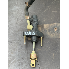 Циліндр зчеплення головний Toyota Yaris 3142052030