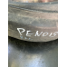 Підкрилок передній Renault 19