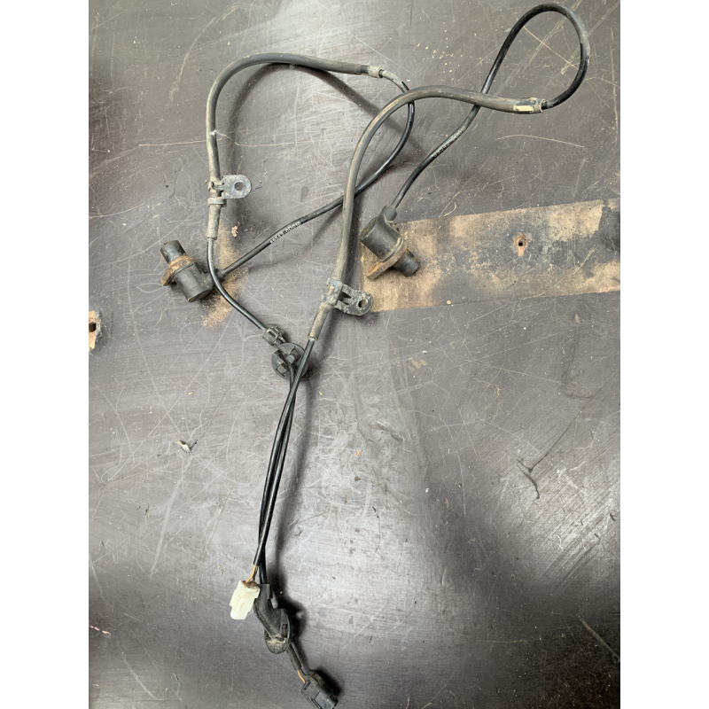 Датчик ABS передній лівий/правий Toyota Yaris 89543-0D010 89542-0D010