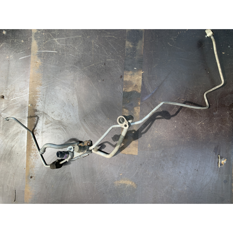 Трубки кондиціонера Toyota Yaris P10  MF443440-0720  4434400720 8871002C00