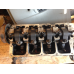Головка блоку циліндрів 1,9 ГБЦ 038103373R VW Audi Seat Skoda
