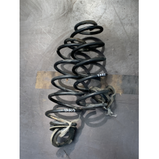 Пружина задня Toyota Yaris P10 4823152060 482570D010  48257-0D010  48258-0D010