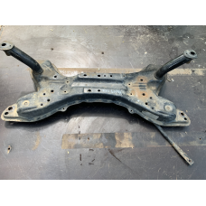 Балка передньої підвіски (підрамник) на Toyota Yaris P10 5120152013