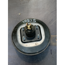 Вакуумний підсилювач гальм Toyota Yaris P10 472000D040 0204024183