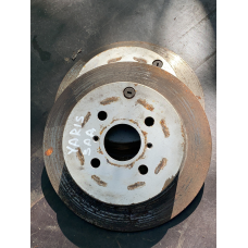 Диски гальмівні задні Toyota Yaris P10 4243152050 1031102