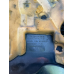 Накладка двигуна декоративна Citroen / Peugeot  9654079580  9654079380