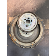 Маховик Toyota Yaris 134510N010 13451-0N010