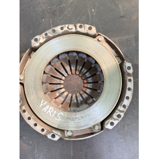 Кошик зчеплення на Toyota Yaris 3121002040 412123900