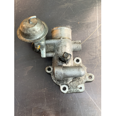 Дросельна заслінка Toyota Yaris 2610033010