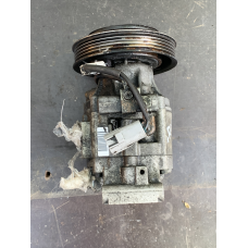 Компресор кондиціонера Toyota Yaris 4472206534 447220-6534