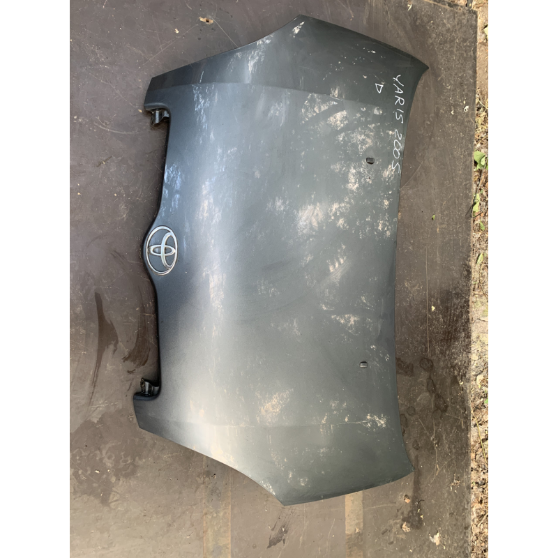 Капот на Toyota Yaris P10 74567-20261 5330152020