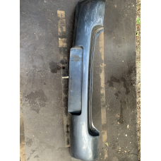 Задний бампер Toyota Yaris  215952031   52159-0D100