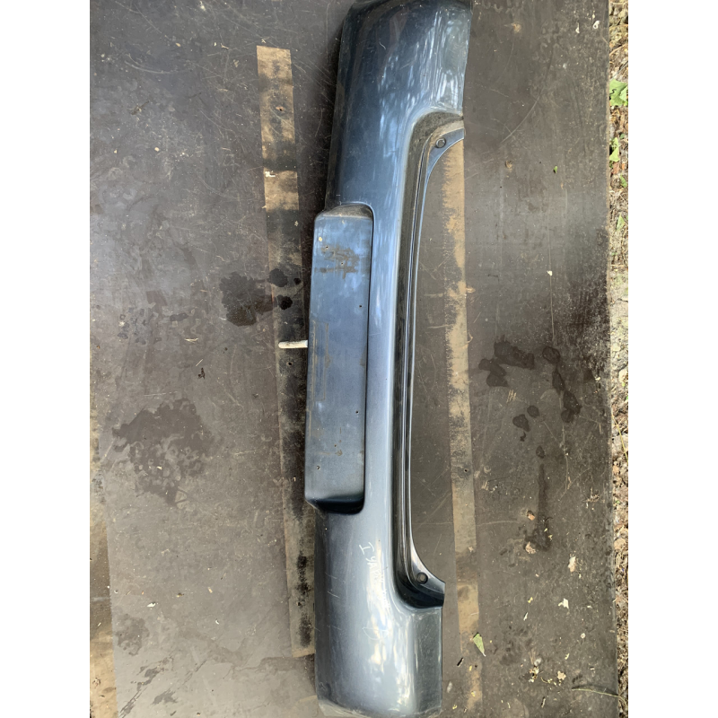 Задний бампер Toyota Yaris  215952031   52159-0D100