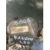 Коробка передач/КПП JB1906/ 7701667409 для Renault Kangoo 1.9 D Коробка передач/КПП JB1906/ 7701667409 для Renault Kangoo 1.9 D