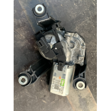Двигун заднього склоочисника Toyota Yaris 85130-0D010 53014212