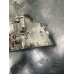 Головка блока (ГБЦ) Opel Vectra B/Zafira 2.0DTi R9128018 WYF38964