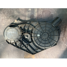 Корпус/Захист ременя ГРМ Opel Vivaro 9804177080