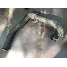 Патрубок інтеркулера нижній Opel Vivaro 9807540580 9675758280