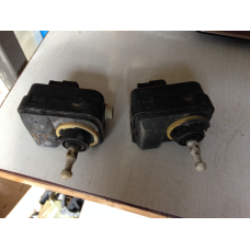 Коректор фари (89028944) Nissan Micra
