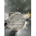 Вакуумний насос, Opel Astra G, Vectra В, 2.0 L, GM 9053139