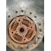 Диск і кошик зчеплення Opel Vectra B, Astra G, Zafira A 2.2 дизель 91157474, 1208067