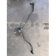 Паливний клапан Opel Vivaro   2.0 CDTI  P1009574A