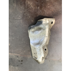 Захист випускного колектора (термо) Opel Vivaro 9815340480