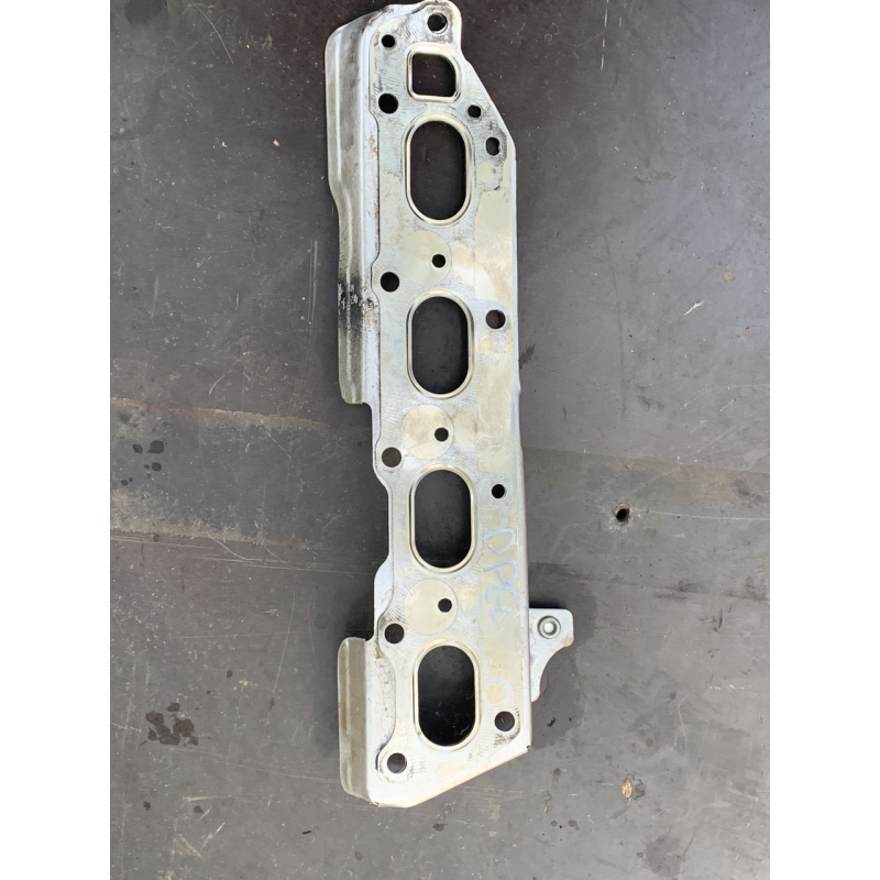 Прокладка випускного колектора Opel Vivaro 9800943180