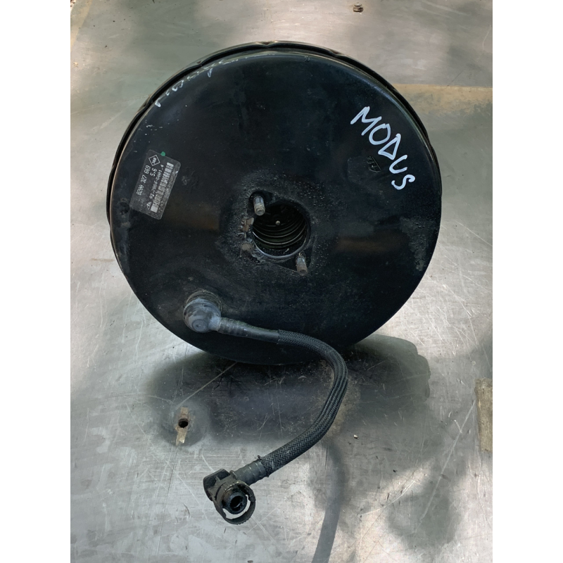 Вакуумний підсилювач гальм Renault Modus 1.5 DCI 8200327669
