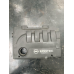 Накладка двигуна декоративна 1.9CDTI  OPEL ASTRA H 04-14 55556745