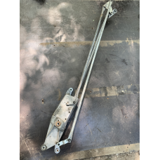 Трапеція двірників Renault Modus / Роно Модус 8200141270 3397020635 0390241777
