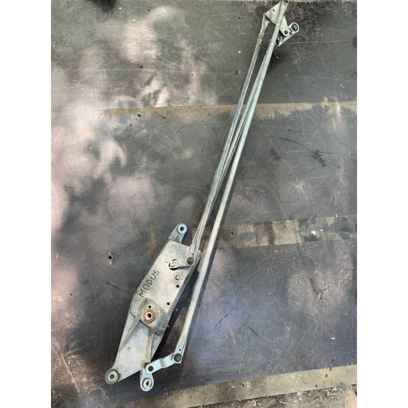 Трапеція двірників Renault Modus / Роно Модус 8200141270 3397020635 0390241777 Трапеція двірників Renault Modus / Роно Модус 8200141270 3397020635 0390241777