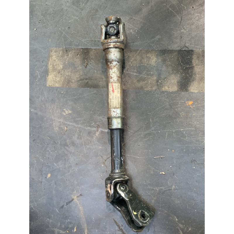 Хрестовина кермової колонки Renault Modus  8200264248